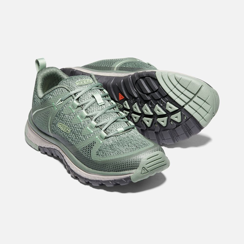 Keen Spor Ayakkabı Kadın Turkuaz - Terradora Vent - Türkiye KEQO04857